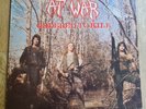 At War LP Ordered To Kill German U.S. Metal 1st Press THRASH