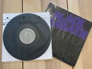 Black Sabbath Master Of Reality Vertigo Vinyl LP German Press 1971