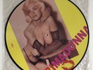 MADONNA PRIMADONNA INTERVIEW VINYL 12” PICTURE DISC EXCELLENT