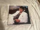 Michael Jackson Thriller Half Speed Mastered AudioPhile LP Album New Sealed
