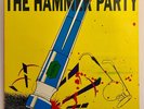 BIG BLACK The Hammer Party Vinyl (1986) Homestead Records