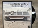 El Camino by The Black Keys (Record, 2011) Vinyl