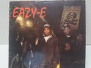Eazy-E  Eazy Duz It 1988 SL57100 LP NWA Vinyl 80s Rap With  Record