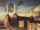 Pink Floyd ‎– Animals Lp Vinile Prima Stampa Italy 1977