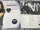 Joan Jett Bad Reputation Sealed PURPLE COLOURED Vinyl LP