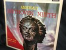 BEETHOVEN - CHORAL SYMPHONY NINTH DECCA SXL 2274 ED1 WIDE BAND GROOVED AND AUDIO