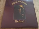 THE BAND Rock of Ages: The Band In Concert 2 LPs reissue/180 gram NEW/SEALED
