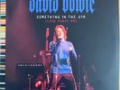 David Bowie Something In The Air (Live In Paris 99) 2LP Vinyl Set -- New/Sealed
