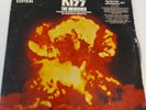 Kiss The Originals NBLP 7032 VINYL LP CANADA 1976 VG/NM FREE SHIP  **MISSING 1**