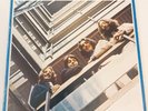THE BEATLES 1967-1970 Blue Album LP CANADA Vinyl LP SKBO 3404 1973 EX/NM **FS**