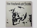 Tim Timebomb And Friends GOLD Vinyl 3 LP RSD 2014 Pirates Press Records NM