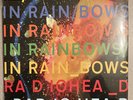 RADIOHEAD In Rainbows Vinyl LP