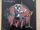 Paul McCartney - Thrillington - OG EX 1977 Capitol ST-11642 vinyl LP - Percy