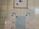 American Top 40 Program No. 792-11 Chart Date 6/16/79