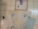 American Top 40 Program No. 793-9 Chart Date 9/1/79.