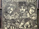 Jethro Tull - Stand Up - German Import - 1971 Island, EX/VG