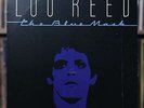 Lou Reed - The Blue Mask - 1982 RCA Victor, VG+/VG+