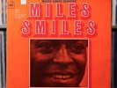 Miles Davis - Miles Smiles  - UK Import- 1967 CBS, VG/VG