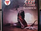 Ozzy Osbourne - Blizzard of Ozz - UK Import - 1981 Jet, VG+/VG w/Shrink