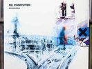Radiohead - OK Computer - 2007 Capitol, EX/VG+
