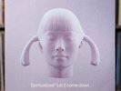 Spiritualized - Let It Come Down - UK Import - 2001 Spaceman Records, VG++/VG+