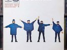 The Beatles - Help  - UK Import - 1976 Parlophone,VG++/VG+