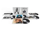 PJ HARVEY B SIDES DEMOS & RARITIES 6 LP BOX SET WITH SIGNED PRINT NEW & SEALED
