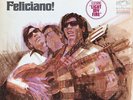 Jose Feliciano - Feliciano  - Used Vinyl Record - X274A