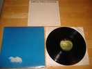 John Lennon Live Peace 1970 1st Press LP In Shrink w/Sticker & Calendar Beatles
