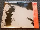 A PLACE TO BURY STRANGERS- Exploding Head-LTD Clear Vinyl LP-SHOEGAZE NOISE