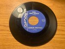 R&B 45 CHARLES SHEFFIELD SHOO SHOO CHICKEN ROCKO 515