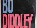Bo Diddley ‎– Bo Diddley - 1962 Checker ‎LP 2984 Mono Blues Rock Vinyl LP VG+
