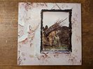 Led Zeppelin ‎IV Untitled Classic Records Label Vinyl 33rpm