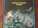 Blade Runner. Hunted. NM- Heavy Metal UK Import LP