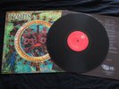 SPEAR OF LONGINUS TYONS LP 1ST PRESS 2002 VOMITOR GRAND BELIAL'S KEY LUSTRATION