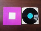 MICHAEL JACKSON - Bad LP Amiga UNVERKÄUFLICHE MUSTERPLATTE Megarar  VG++