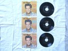 ELVIS RECORDS 