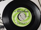 Chuck Conlon - Won`t you say yes to me, Girl NORTHERN SOUL / MOTOWN / MOD