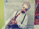 BERNIE WALLACE THE OLD SONG LP AUDIOQUEST