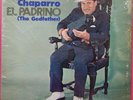Chaparro - 'El Padrino  (The Godfather)' LP 1972 US Rico Records SHRINK Latin VG