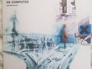 Radiohead Ok Computer. UK FIRST PRESS 1997. Ex + Nodata 02 Tony Blair etc matrix