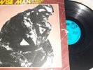 WINSTON JARRETT - WISE MAN LP [ WAMBESI ] LP VG