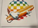 Grateful Dead Olympia Theatre Paris Europe ‘72 (Vinyl, 2021, Rhino Records) NEW