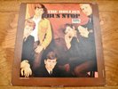 The Hollies ‎ Bus Stop  Rare 1967 Imperial Records Mono Press Vinyl LP