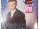 Rick Astley - Whenever You Need Somebody (Vinyl LP, RCA 1987) 6822-1-R *Sealed*