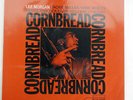 LEE MORGAN CORNBREAD BLUE NOTE BST 84222/BN 4222 JAPAN VINYL LP