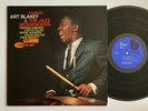 ART BLAKEY & THE JAZZ MESSENGERS Mosaic BLUE NOTE 84090 LP 70s Repress RVG