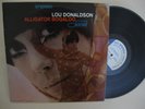 Lou Donaldson - Alligator Boogaloo - Original 1960s Blue Note RVG
