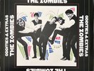 The Zombies - Oddities & Extras - RSD Limited Edition LP Vinyl Record - Used