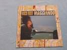 VASCO ROSSI LP VIAGGIANDO ORIGINALE 1991